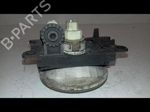 Used Left front fog light Left front fog light PEUGEOT 207 (WA_, WC_) 1.6 HDi (92 hp) 21088329 21088329
