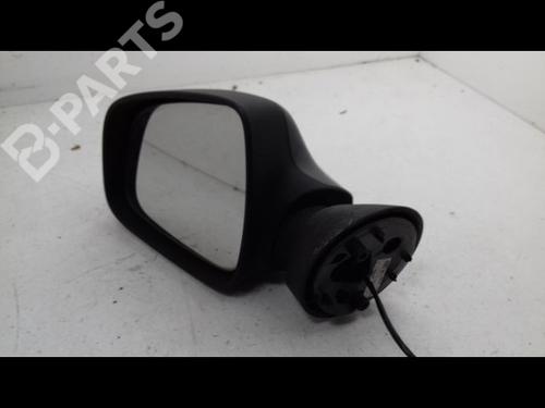 Left mirror DACIA SANDERO 1.4 MPI LPG | BP9073078C26 