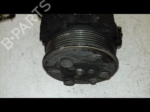 Used AC compressor AC compressor SUZUKI SWIFT IV (FZ, NZ) 1.3 DDiS (AZG413D, ZC02S, ZC92S) (75 hp) 34608552 34608552