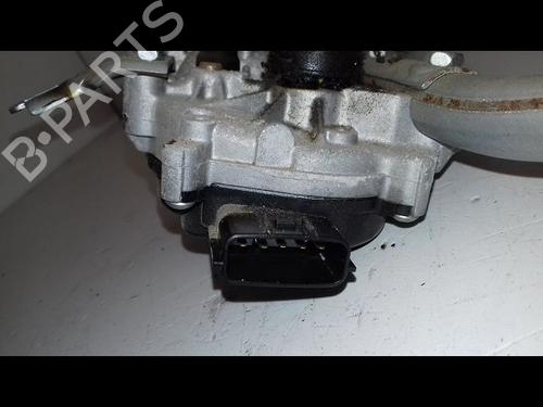 Front wiper motor RENAULT CAPTUR I (J5_, H5_) 0.9 TCe 90 | BP29226805M29 