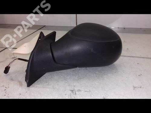 Left mirror CITROËN C3 I (FC_, FN_) 1.4 HDi | BP8963146C26 