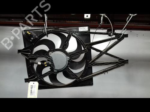 Radiator fan ALFA ROMEO GIULIETTA (940_) 1.4 TB (940FXB1A, 940FXB11) | BP14954147M35 