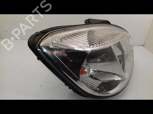 Used Right headlight KIA RIO II (JB) 1.5 CRDi (110 hp) 16973187