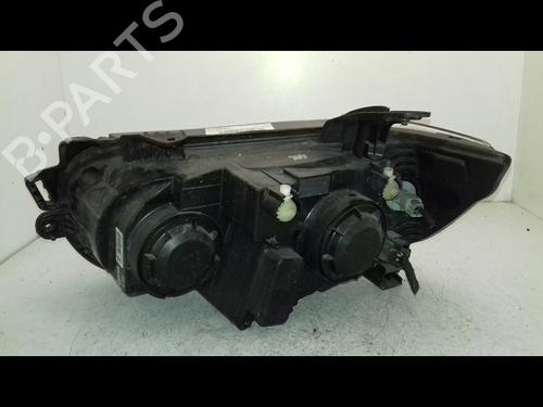 Right headlight CHEVROLET AVEO Hatchback (T300) 1.3 D | BP36510023C29 - Image 2