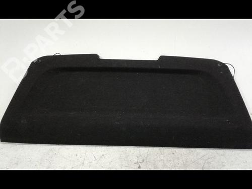 Used Rear parcel shelf Rear parcel shelf FIAT GRANDE PUNTO (199_) 1.4 (199AXB11, 199AXB1A, 199BXB1A, 199AXL1A) (77 hp) 8965060 8965060