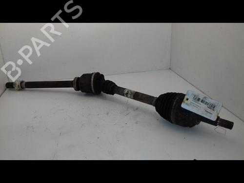 Used Right front driveshaft PEUGEOT 308 II (LB_, LP_, LW_, LH_, L3_) 1.2 THP 130 (131 hp) 29223321