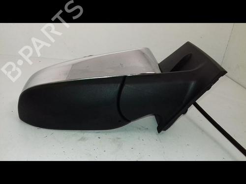 Right mirror PEUGEOT 108 1.0 VTi 72 | BP19069404C27 