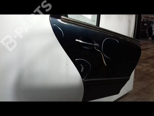 Right rear door MERCEDES-BENZ C-CLASS (W203) C 220 CDI (203.008) | BP11395111C5 