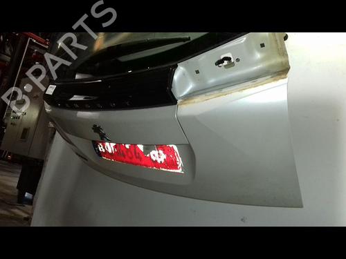Tailgate PEUGEOT 2008 II (UD_, US_, UY_, UJ_, UR_, UC_) 1.2 PureTech 130 (USHNS, URHNS) | BP29225880C6 