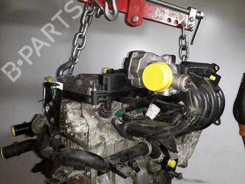 Used Engine PEUGEOT 207 (WA_, WC_) 1.4 (73 hp) 23560942