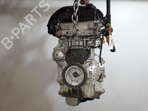 Used Engine Engine 36958736 36958736