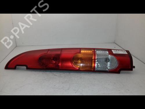 Right taillight RENAULT KANGOO Express (FC0/1_) 1.2 (FC01, FC0A, FC0F) | BP29441988C35 