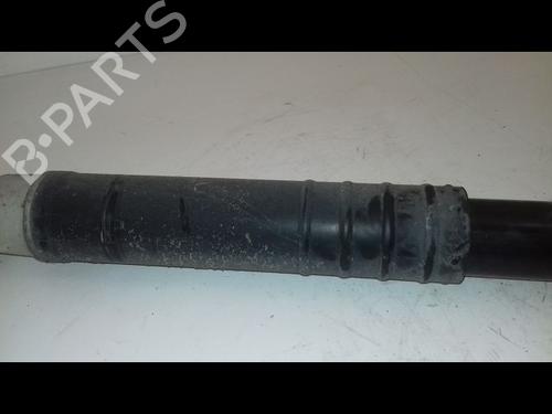 Left rear shock absorber RENAULT CLIO IV (BH_) 1.2 16V | BP29223721M18 