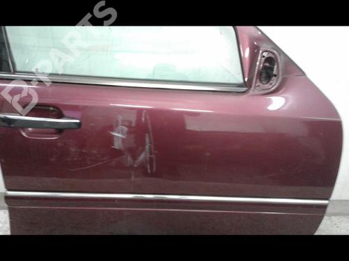 Right front door MERCEDES-BENZ C-CLASS (W202) C 220 D (202.121) | BP8965489C3 