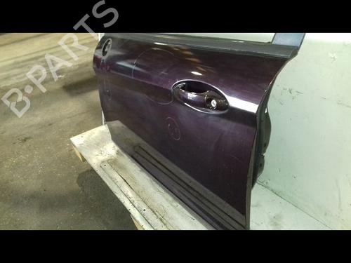 Left front door FORD FIESTA VI (CB1, CCN) 1.4 TDCi | BP29225029C2 