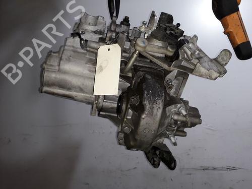 Gearbox PEUGEOT 2008 II (UD_, US_, UY_, UJ_, UR_, UC_) 1.5 BlueHDI 110 (UDYHSK) | BP29223279M3