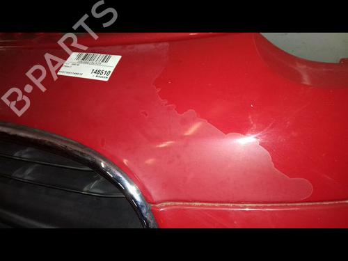 Used Front bumper CITROËN C1 (PM_, PN_) 1.0 (68 hp) 31605251