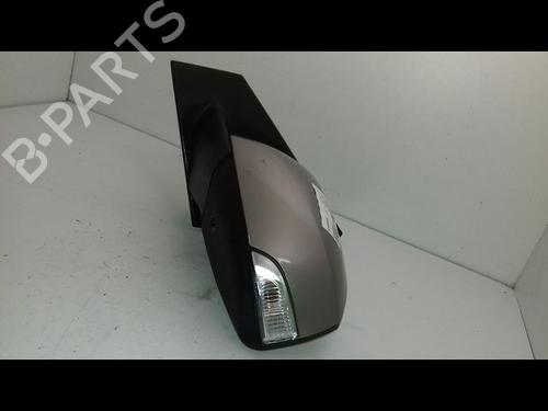 Left mirror RENAULT MEGANE III Grandtour (KZ0/1) 1.5 dCi (KZ09, KZ0D, KZ1G, KZ29, KZ14, KZ1W, KZ10, KZ1F,... | BP19391388C26 