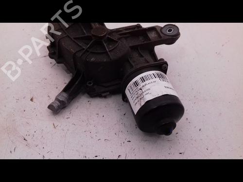Used Front wiper motor CITROËN C4 Grand Picasso I (UA_) 1.6 HDi (109 hp) 12235037