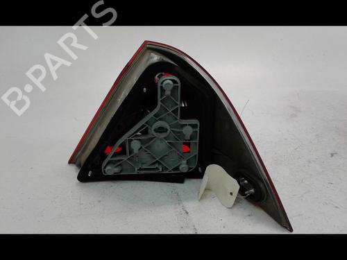 Used Left taillight Left taillight MERCEDES-BENZ C-CLASS (W203) C 220 CDI (203.006, 203.008) (143 hp) 23196477 23196477