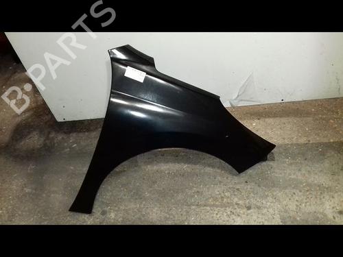 Forkjerm høyre PEUGEOT 207 (WA_, WC_) 1.6 HDi (90 hp) 30047877