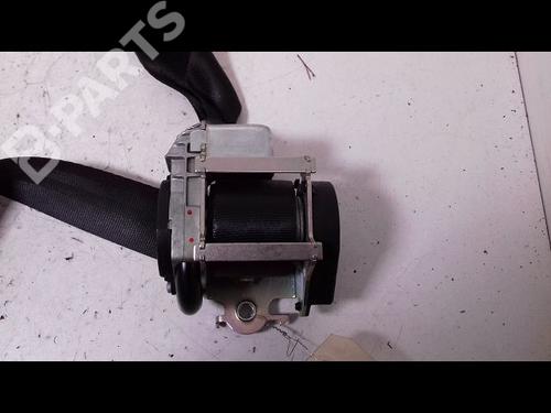 Used Front right belt tensioner PEUGEOT 1007 (KM_) 1.6 HDi (109 hp) 9494798
