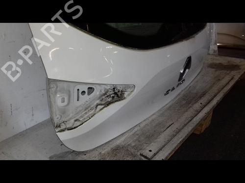 Tailgate RENAULT CLIO V (B7_) 1.5 Blue dCi 85 (B7AG) | BP29225885C6 