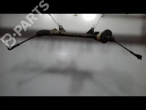 Used Steering rack Steering rack RENAULT CLIO III (BR0/1, CR0/1) 1.5 dCi (C/BR0G, C/BR1G) (68 hp) 11114559 11114559
