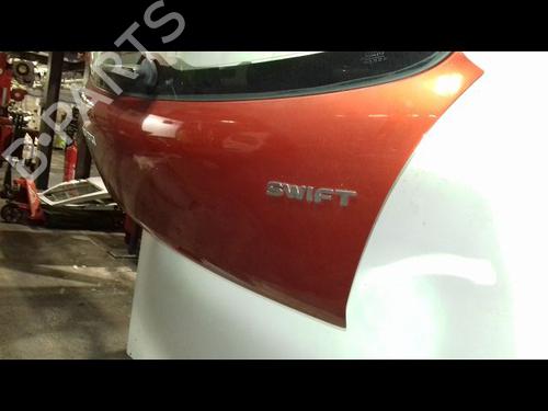 Tailgate SUZUKI SWIFT III (MZ, EZ) 1.3 DDiS (RS413D) | BP30950047C6