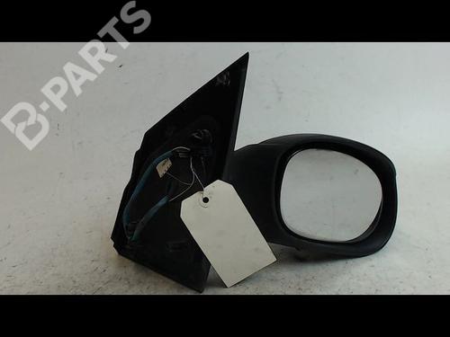 Used Right mirror CITROËN C2 (JM_) 1.4 HDi (68 hp) 9971875