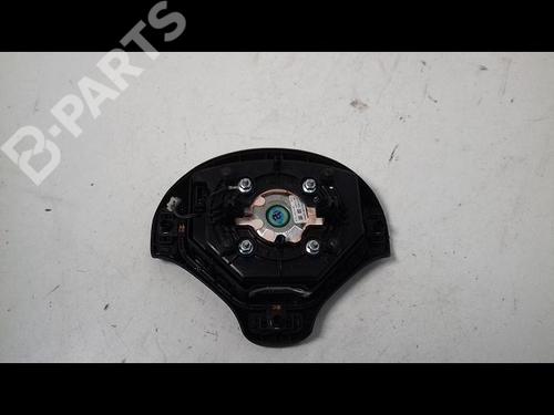 Driver airbag PEUGEOT 5008 (0U_, 0E_) 1.6 HDi | BP8974128C9 