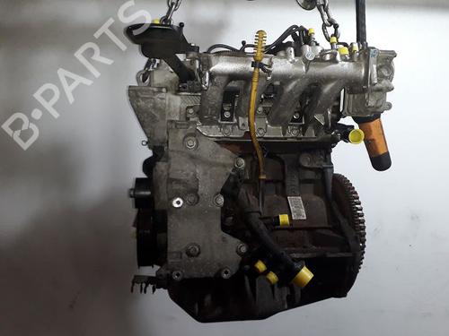 Engine RENAULT CLIO III (BR0/1, CR0/1) 1.2 16V (BR0P, CR0P) | BP30501723M1