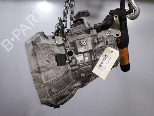 Gearbox PEUGEOT 108 1.0 VTi | BP15200126M3