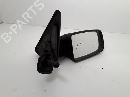 Right mirror PEUGEOT 205 II (20A/C) 1.7 Diesel | BP23195677C27