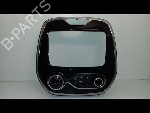 Used Climate control RENAULT CAPTUR I (J5_, H5_) 0.9 TCe 90 (90 hp) 29224186