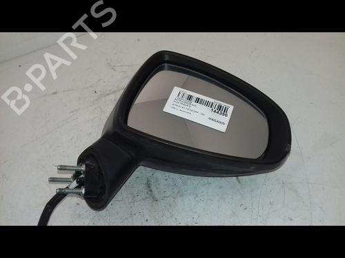 Used Right mirror AUDI A1 (8X1, 8XK) 1.6 TDI (105 hp) 22920430