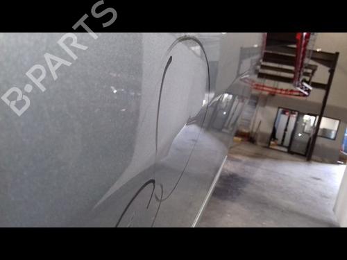 Right front door VW TOURAN (1T1, 1T2) 1.6 FSI | BP30949709C3