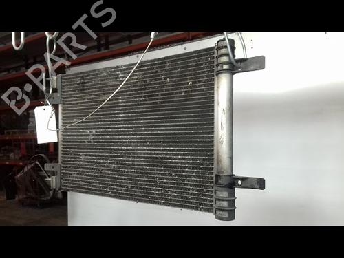 Used Heater matrix Heater matrix PEUGEOT 308 II (LB_, LP_, LW_, LH_, L3_) 1.5 BlueHDi 130 (131 hp) 12117059 12117059