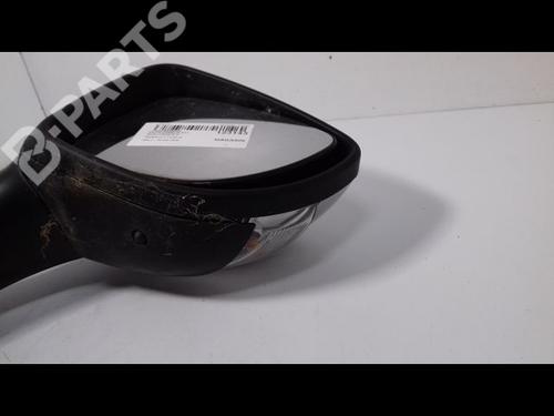 Right mirror RENAULT CLIO IV (BH_) 0.9 TCe 90 (BHNF, BHMA, BHMH, BHJK, BHJR) | BP10408959C27 