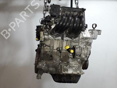 Engine PEUGEOT 206+ (2L_, 2M_) 1.4 i | BP36482482M1 - Image 5
