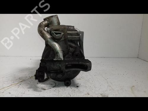 AC compressor VW GOLF V (1K1) 1.9 TDI | BP14954169M34 