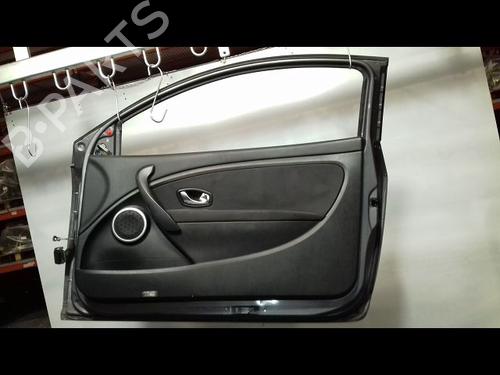 Used Right front door RENAULT MEGANE III Coupe (DZ0/1_) 1.5 dCi (DZ09, DZ0D, DZ1F, DZ1G, DZ14, DZ29) (110 hp) 22341743
