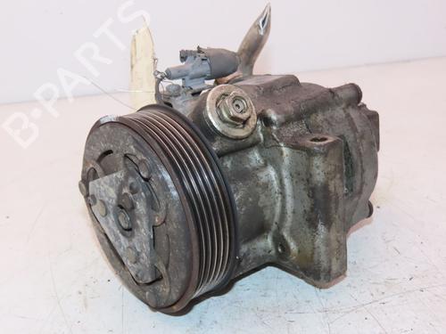 AC compressor CITROËN C1 (PM_, PN_) 1.0 | BP18859521M34 