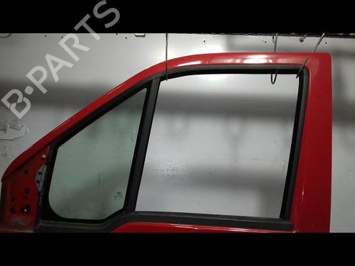 Left front door FORD TOURNEO CONNECT 1.8 TDCi | BP19529193C2 