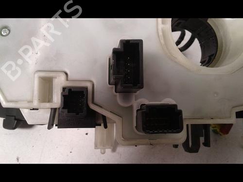 Steering column stalk RENAULT SCÉNIC III (JZ0/1_) 1.5 dCi | BP8972336I23