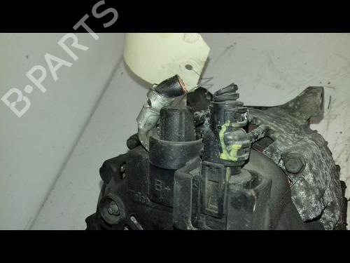Alternator MERCEDES-BENZ A-CLASS (W169) A 200 CDI (169.008, 169.308) | BP16208787M7 