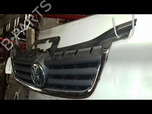 Grille VW TOURAN (1T1, 1T2) 1.6 FSI | BP30949643C40