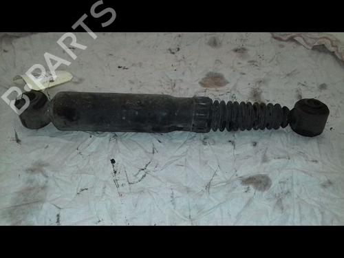 Used Right rear shock absorber Right rear shock absorber CITROËN XSARA PICASSO (N68) 1.6 HDi (109 hp) 22774804 22774804