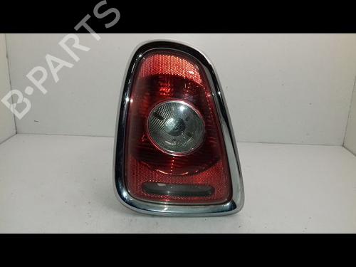 Used Left taillight MINI MINI (R56) Cooper (122 hp) 18477214