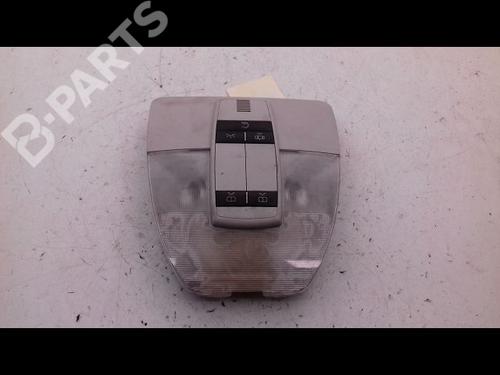 Used Interior roof light MERCEDES-BENZ B-CLASS Sports Tourer (W245) B 180 CDI (245.207) (109 hp) 9219461